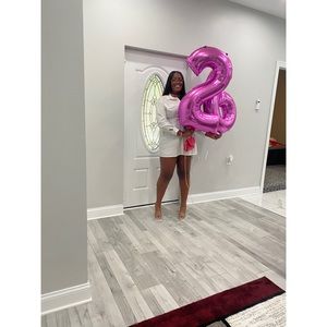 Meet your Posher, Dijonae